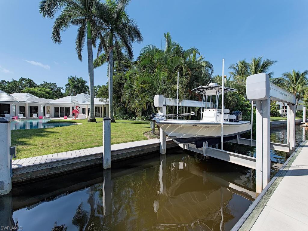 PORT ROYAL - Residential