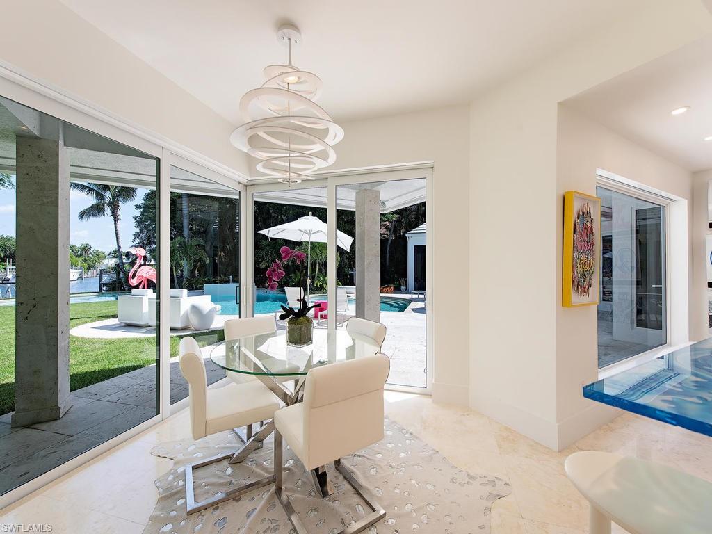 PORT ROYAL - Residential