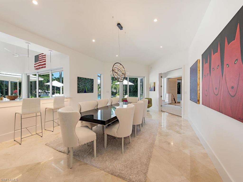 PORT ROYAL - Residential