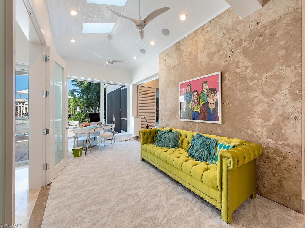 PORT ROYAL - Residential