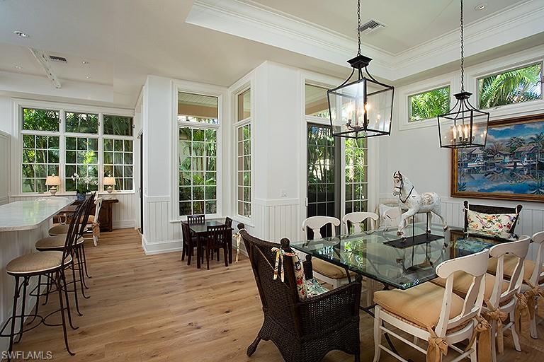 LITTLE HARBOUR - Residential