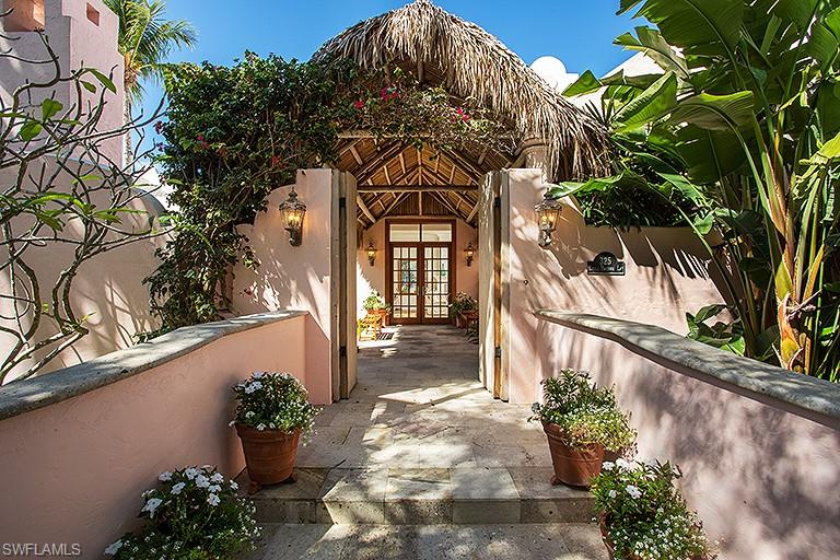 LITTLE HARBOUR - Residential