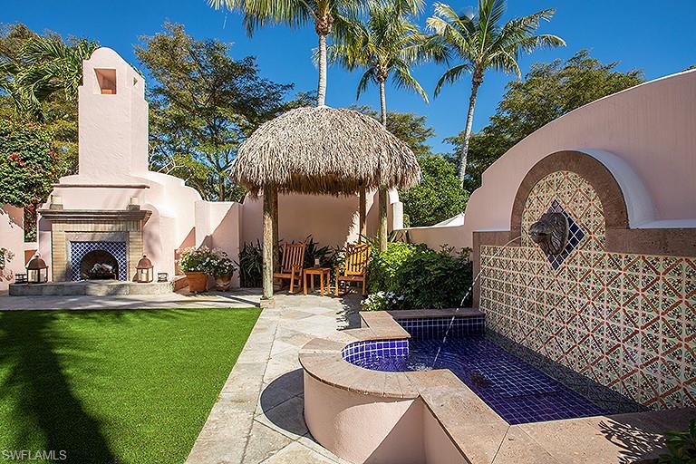 LITTLE HARBOUR - Residential