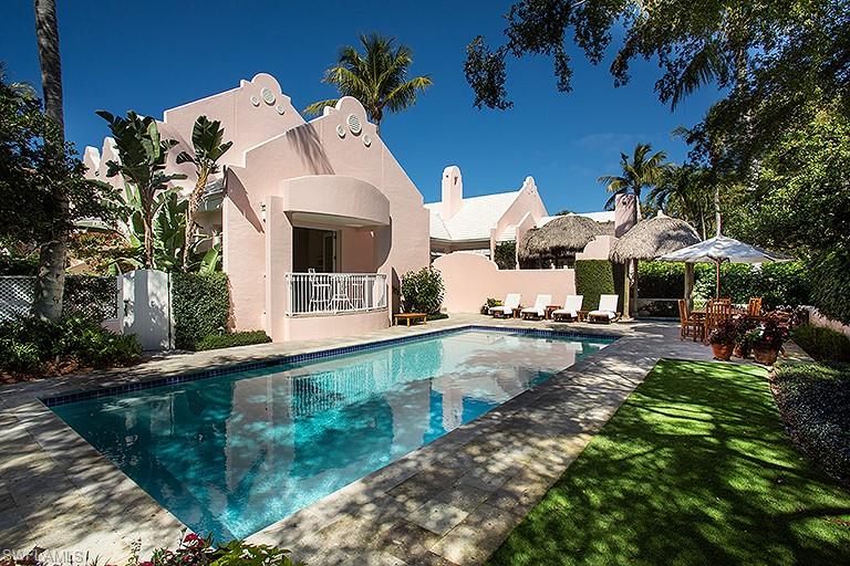 LITTLE HARBOUR - Residential