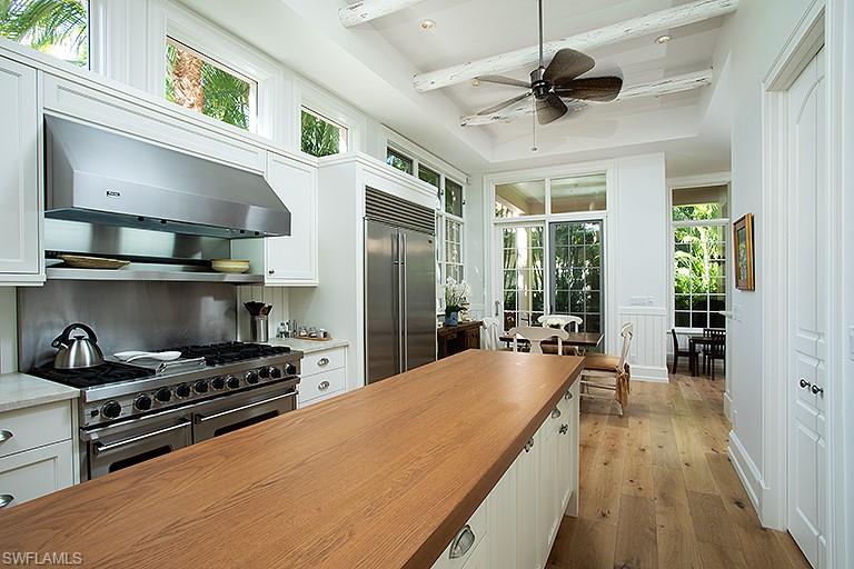 LITTLE HARBOUR - Residential