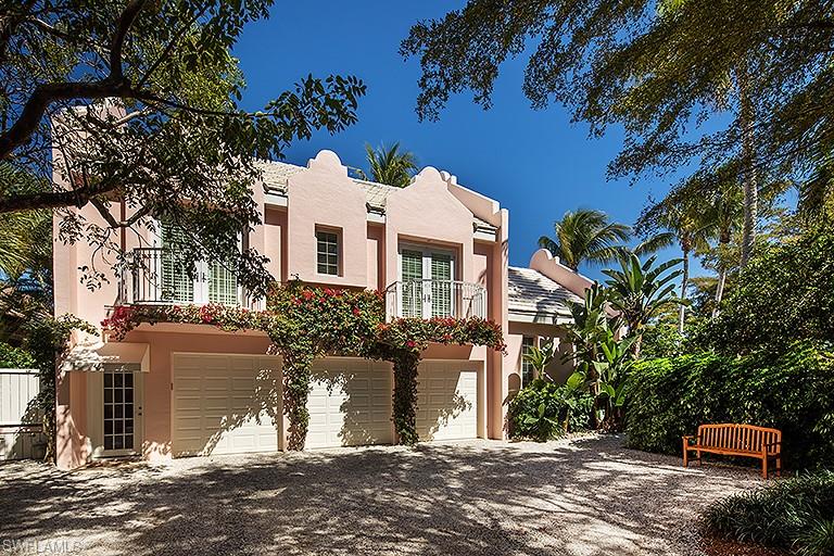 LITTLE HARBOUR - Residential