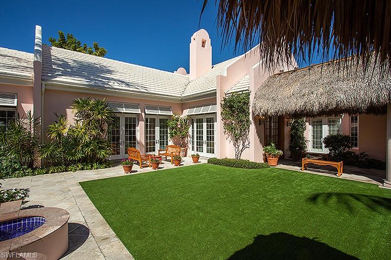 LITTLE HARBOUR - Residential