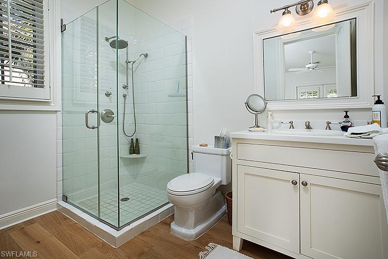 LITTLE HARBOUR - Residential