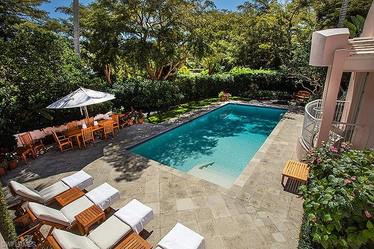 LITTLE HARBOUR - Residential