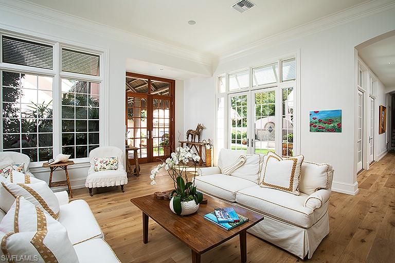 LITTLE HARBOUR - Residential