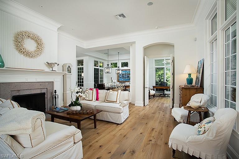 LITTLE HARBOUR - Residential