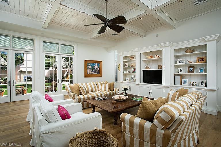 LITTLE HARBOUR - Residential