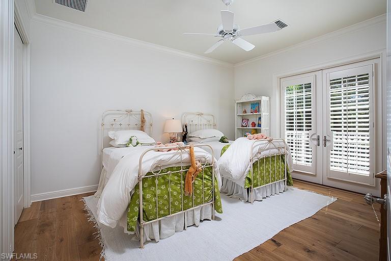 LITTLE HARBOUR - Residential