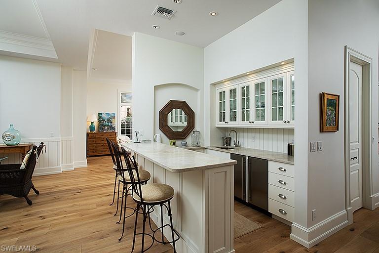 LITTLE HARBOUR - Residential