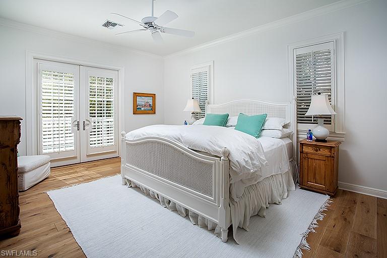 LITTLE HARBOUR - Residential