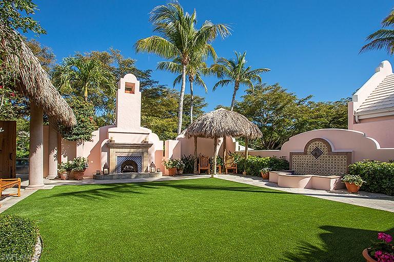 LITTLE HARBOUR - Residential