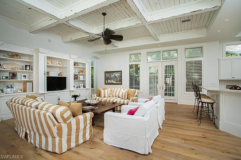 LITTLE HARBOUR - Residential