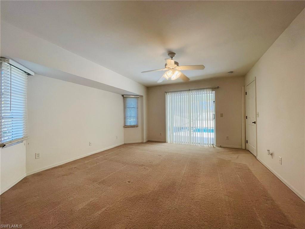 BONITA SPRINGS - Residential Lease