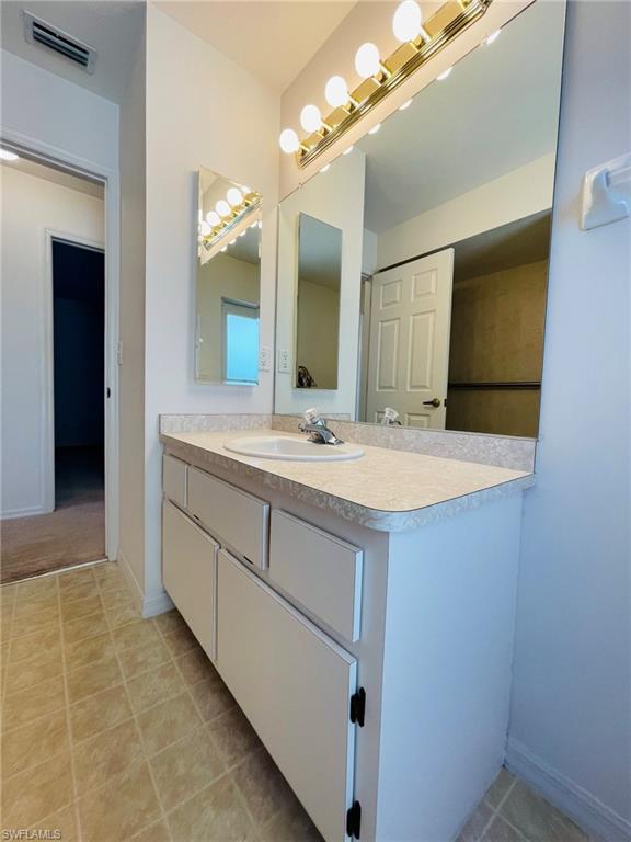 BONITA SPRINGS - Residential Lease