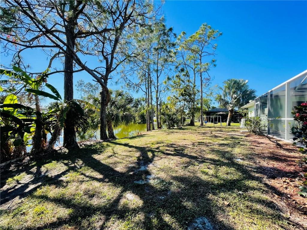 BONITA SPRINGS - Residential Lease