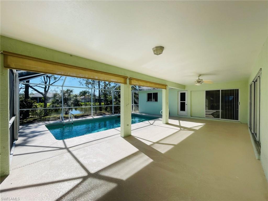 BONITA SPRINGS - Residential Lease