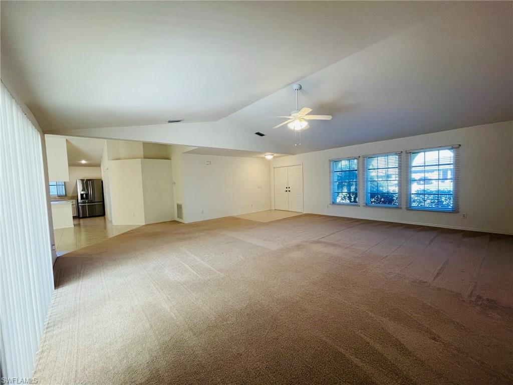 BONITA SPRINGS - Residential Lease