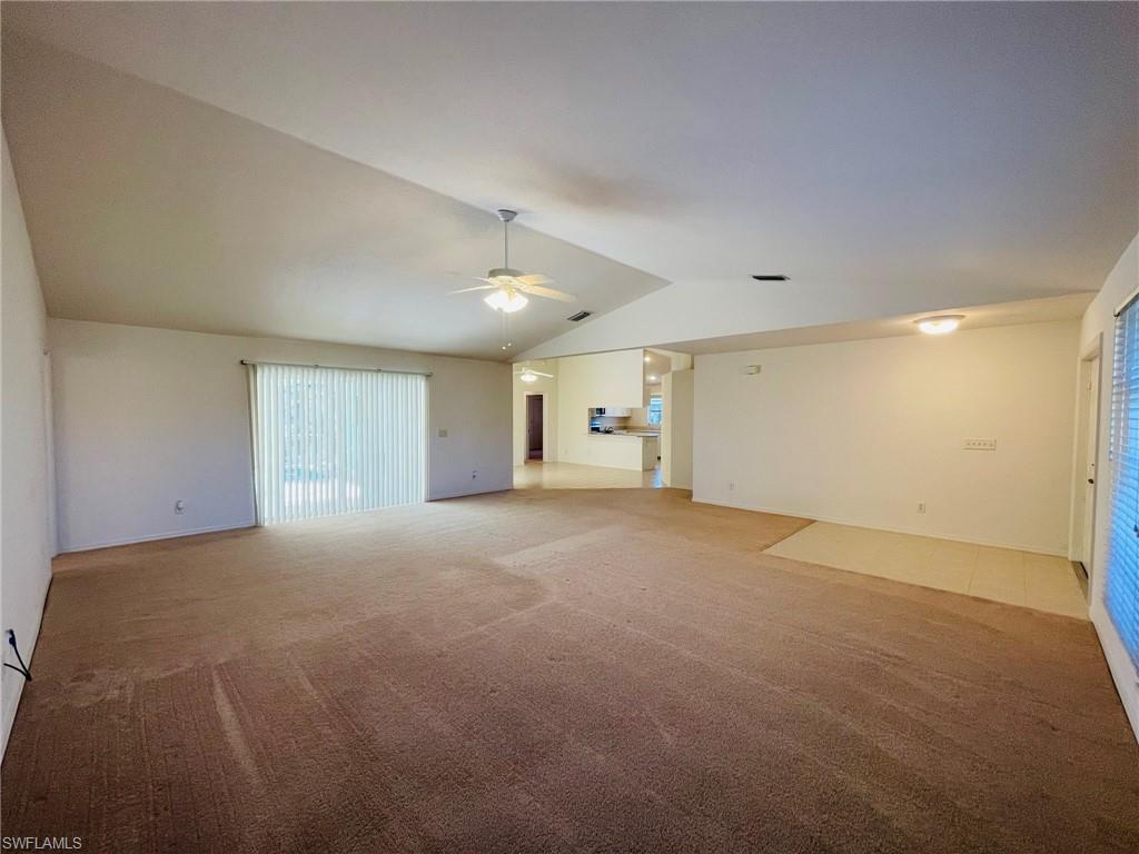 BONITA SPRINGS - Residential Lease