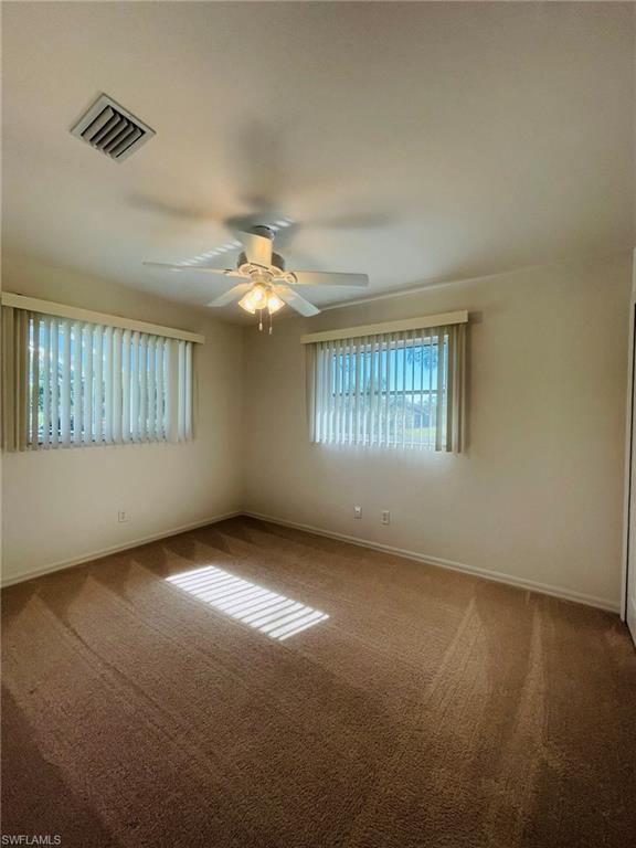 BONITA SPRINGS - Residential Lease