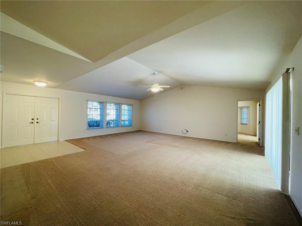 BONITA SPRINGS - Residential Lease