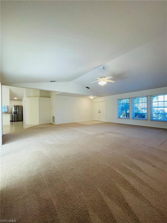 BONITA SPRINGS - Residential Lease