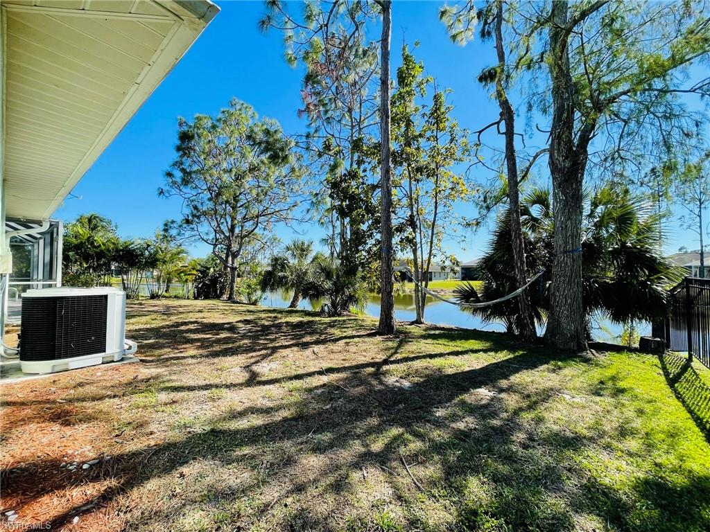 BONITA SPRINGS - Residential Lease