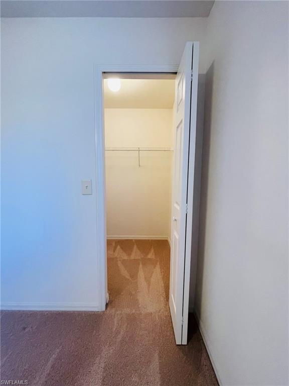 BONITA SPRINGS - Residential Lease