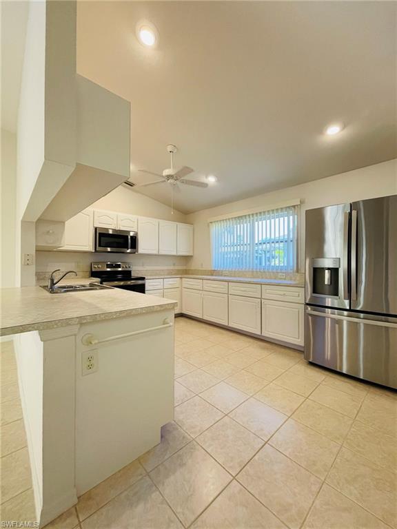 BONITA SPRINGS - Residential Lease