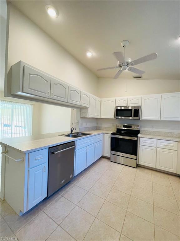 BONITA SPRINGS - Residential Lease