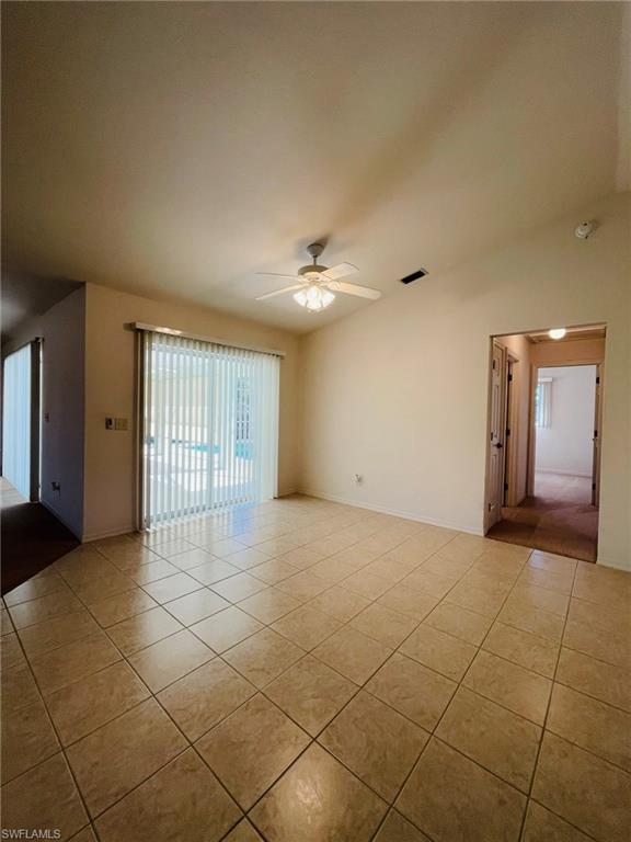 BONITA SPRINGS - Residential Lease