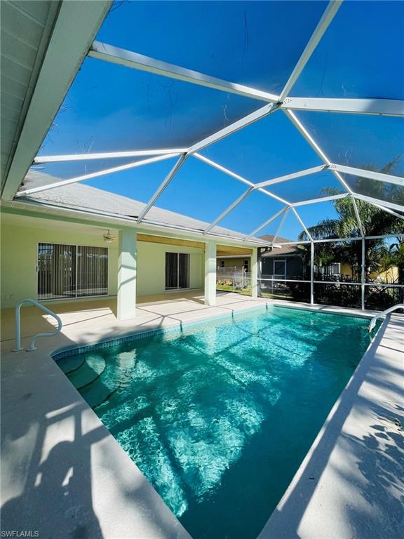 BONITA SPRINGS - Residential Lease