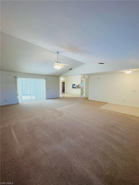 BONITA SPRINGS - Residential Lease