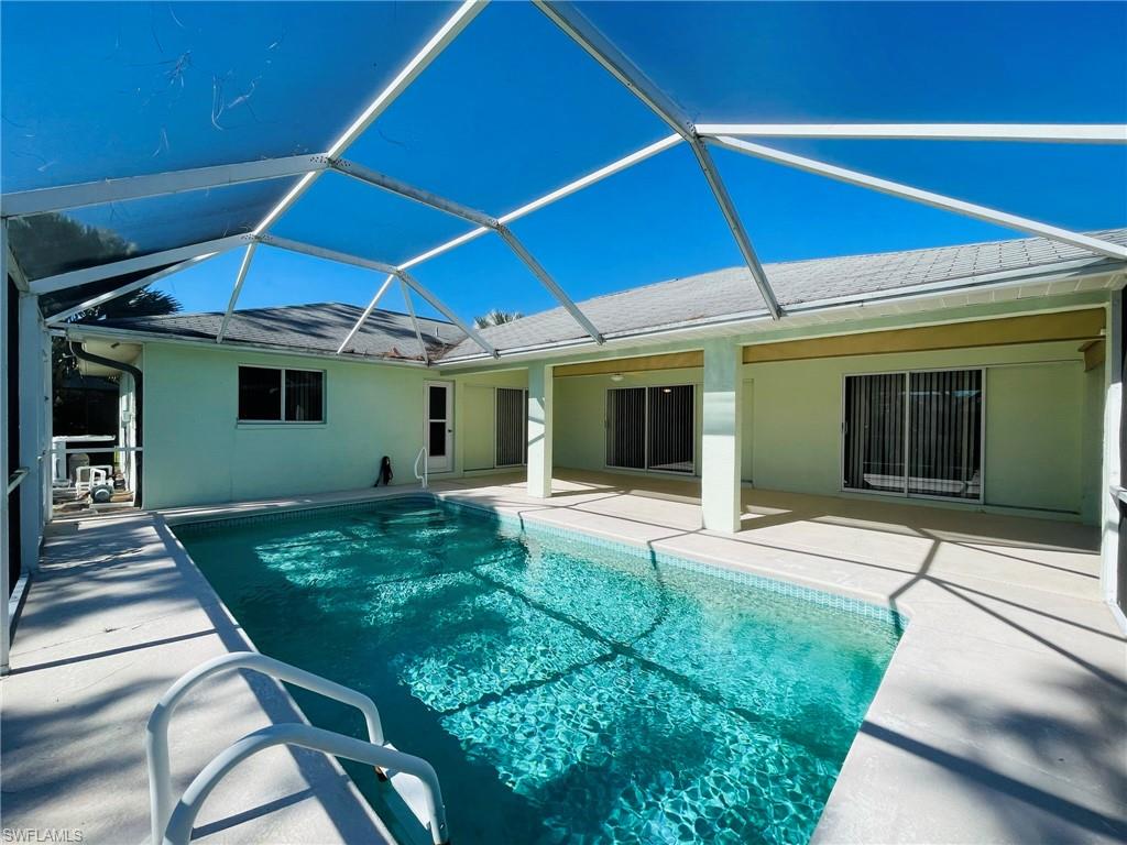 BONITA SPRINGS - Residential Lease