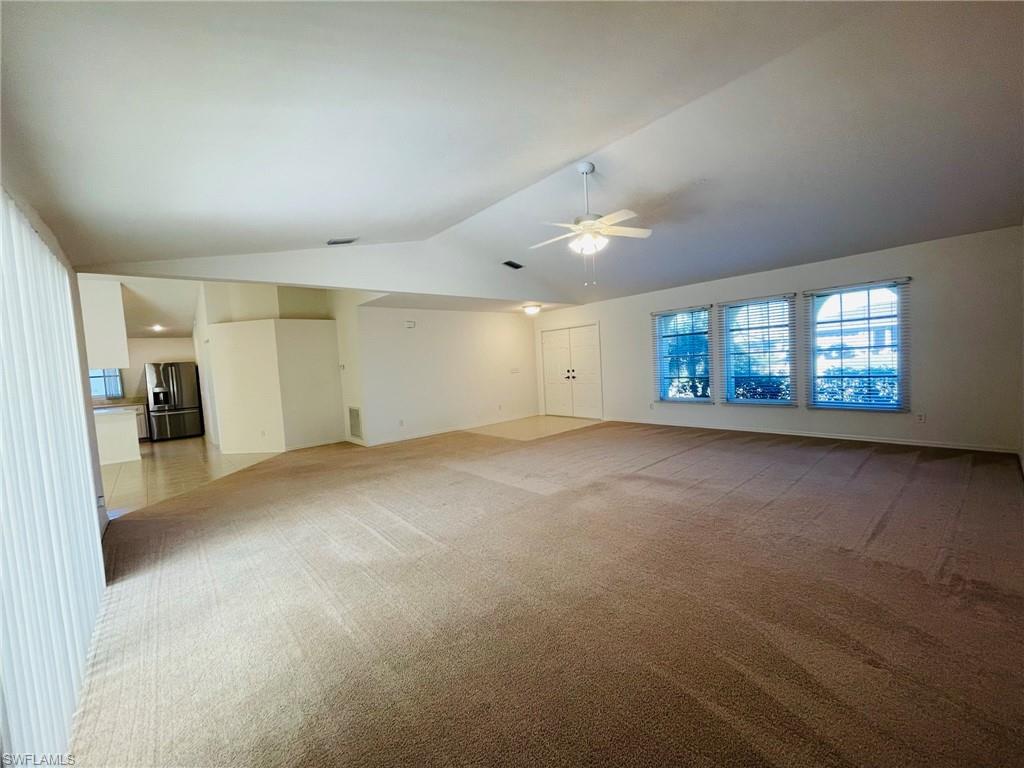 BONITA SPRINGS - Residential Lease