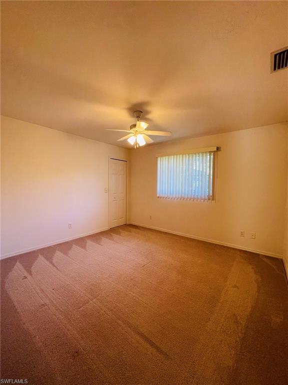 BONITA SPRINGS - Residential Lease