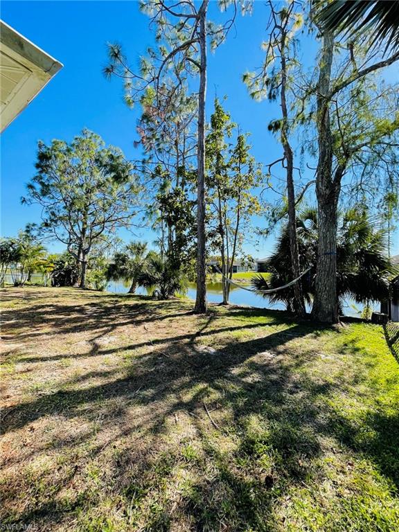 BONITA SPRINGS - Residential Lease