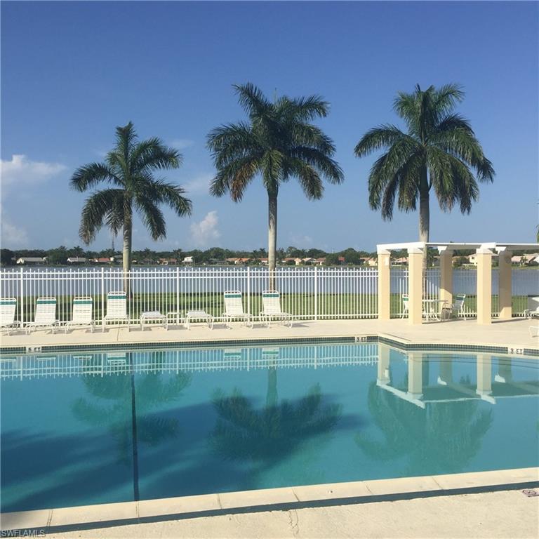 VILLAGES AT EMERALD LAKES - Residential Lease