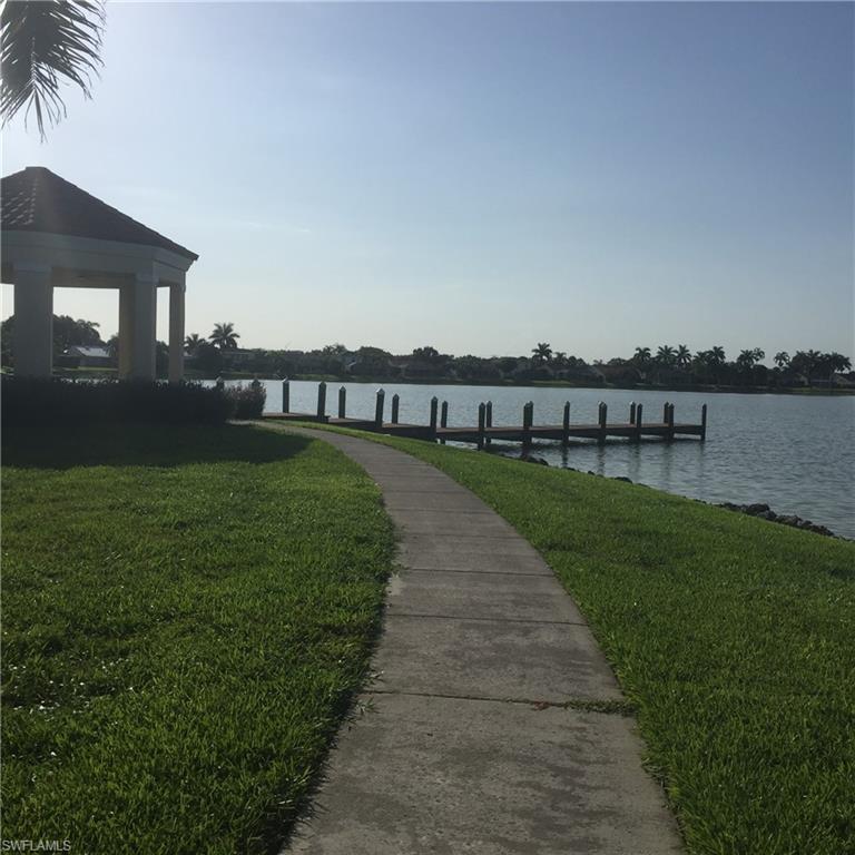 VILLAGES AT EMERALD LAKES - Residential Lease