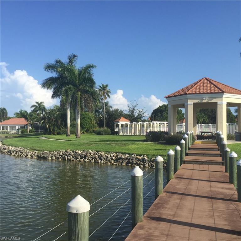 VILLAGES AT EMERALD LAKES - Residential Lease