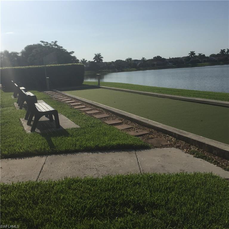 VILLAGES AT EMERALD LAKES - Residential Lease