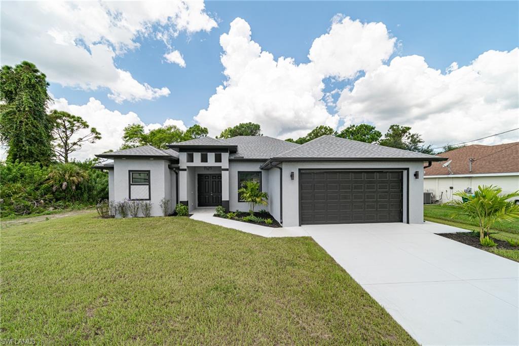 LEHIGH ACRES - Residential