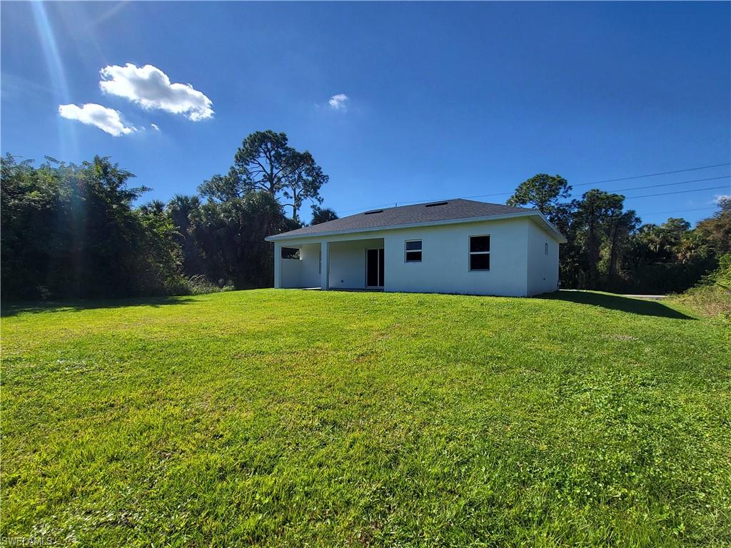 FORT MYERS - Residential