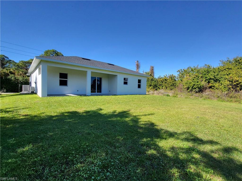 FORT MYERS - Residential