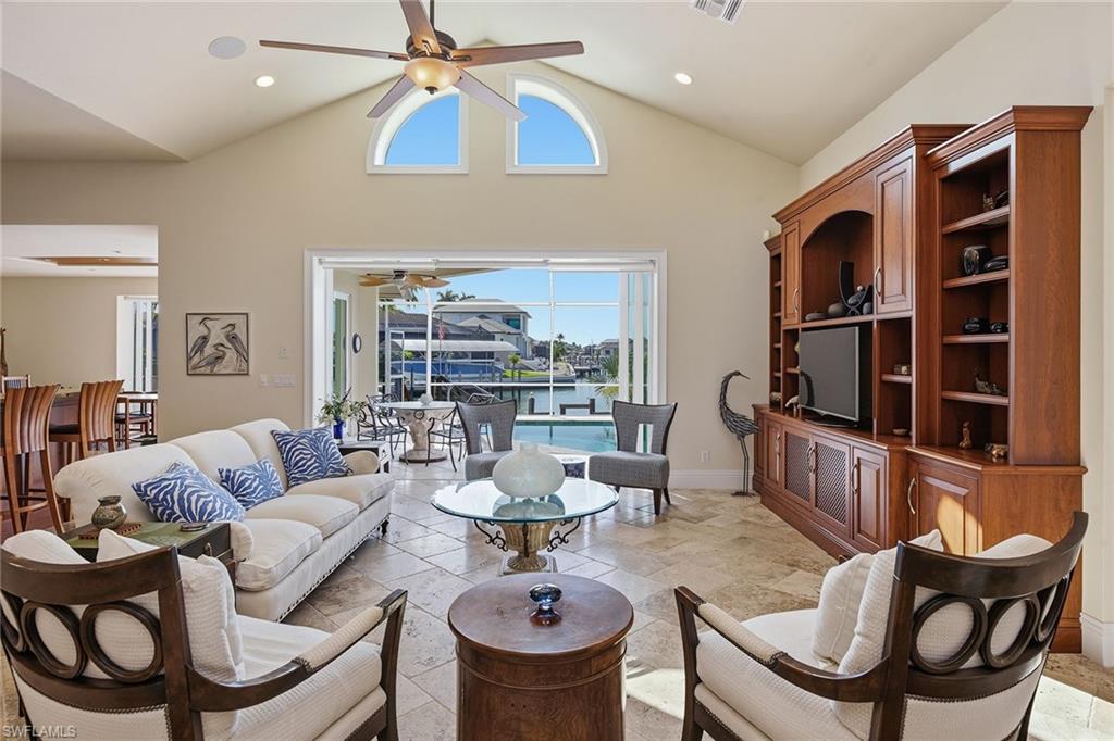 MARCO ISLAND - Residential