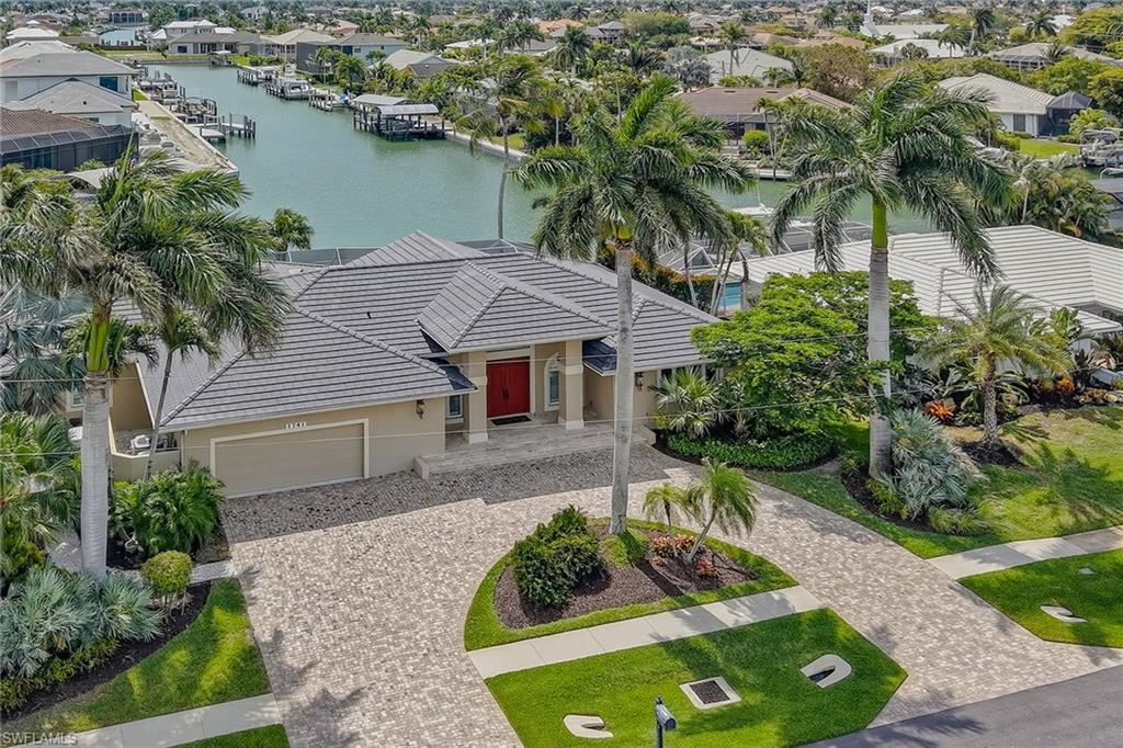 MARCO ISLAND - Residential